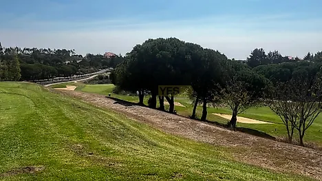 Land for sale in Sintra, Portugal — €950,000
