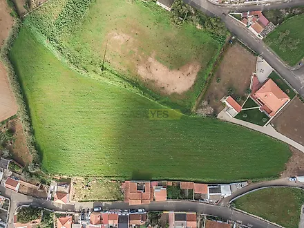 Land for sale in Lourinhã, Portugal — €285,000