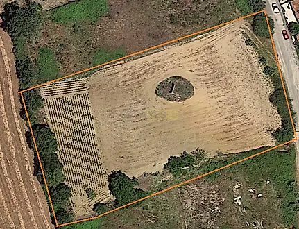 Land for sale in Vila Franca de Xira, Portugal — €250,000