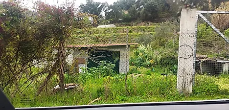 Terreno em Baião