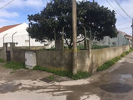 Land for sale in Almada, Portugal — €95,000
