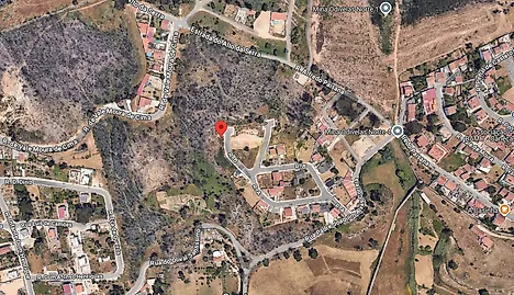 Terreno em Sintra