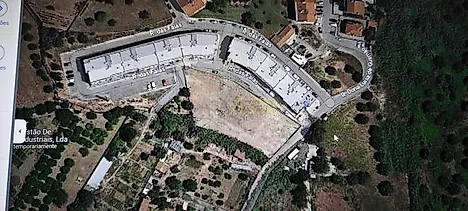 Land for sale in Vila Franca de Xira, Portugal — €450,000