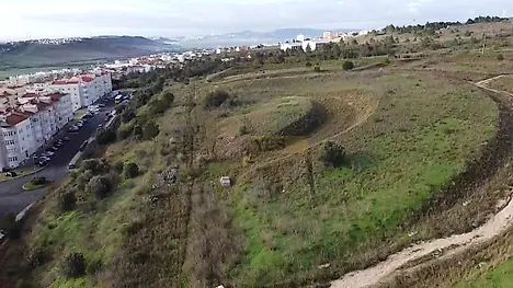 Land for sale in Vila Franca de Xira, Portugal — €3,000,000