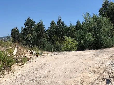 Land for sale in Vila Nova de Poiares, Portugal — €90,000