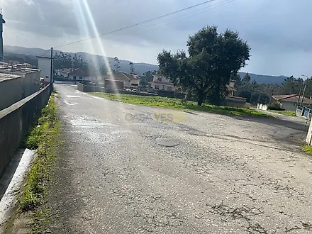 Land for sale in Vila Nova de Famalicão, Portugal — €60,000