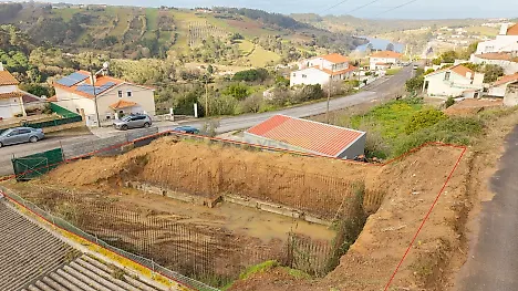 Land for sale in Óbidos, Portugal — €67,800