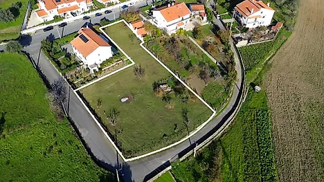 Land for sale in Covilhã, Portugal — €150,000