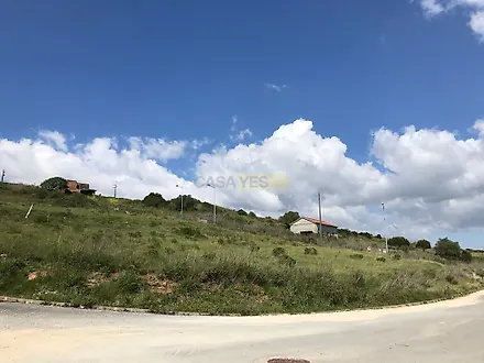 Land for sale in Loures, Portugal — €159,000