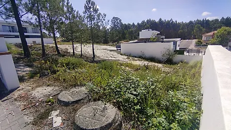 Land for sale in Torres Vedras, Portugal — €70,000