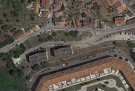 Land for sale in Alenquer, Portugal — €63,000