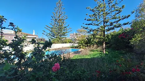 Land for sale in Albufeira, Portugal — €495,000