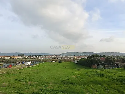 Land for sale in Loures, Portugal — €970,000