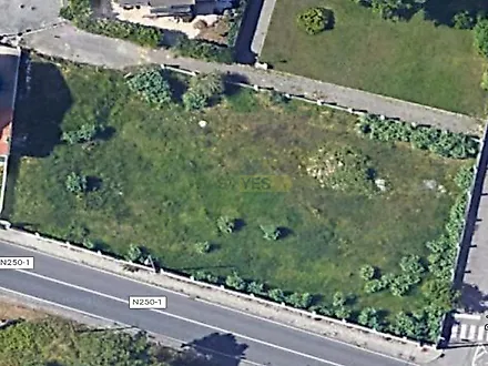 Land for sale in Sintra, Portugal — €180,000