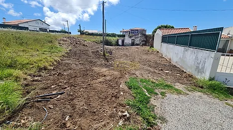 Land for sale in Torres Vedras, Portugal — €55,000