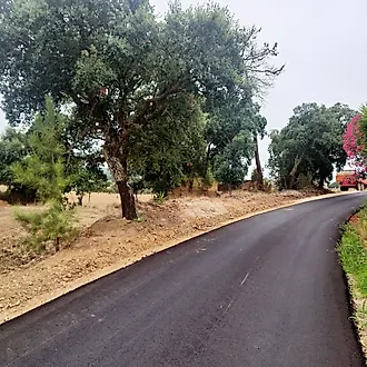 Land for sale in Tomar, Portugal — €50,000