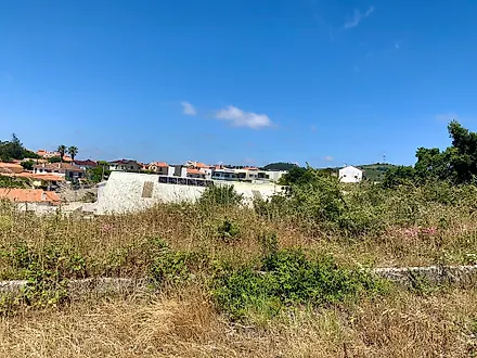 Land for sale in Mafra, Portugal — €124,000