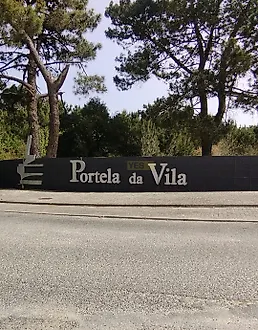 Land for sale in Torres Vedras, Portugal — €55,000