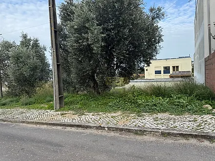 Terreno em Vila Franca de Xira