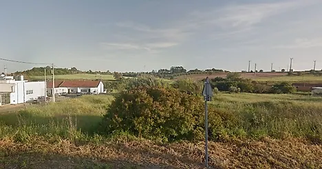 Land for sale in Rio Maior, Portugal — €60,000