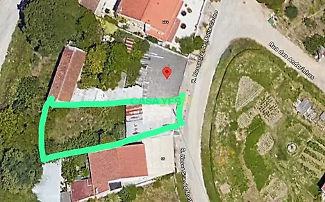Terreno em Sintra
