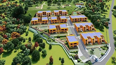 Land for sale in Loures, Portugal — €3,500,000