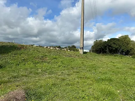 Land for sale in Sintra, Portugal — €150,000