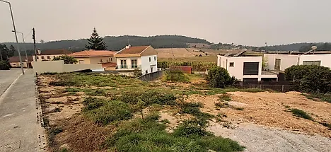 Land for sale in Póvoa de Varzim, Portugal — €68,000