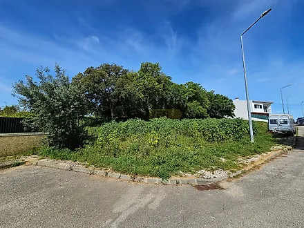 Land for sale in Sesimbra, Portugal — €80,500