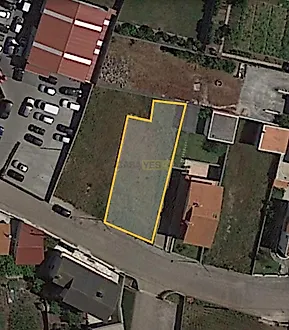 Terreno em Póvoa de Varzim