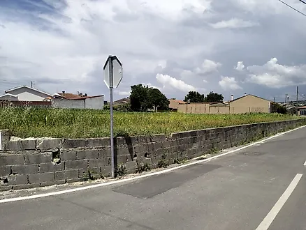 Land for sale in Aveiro, Portugal — €75,000