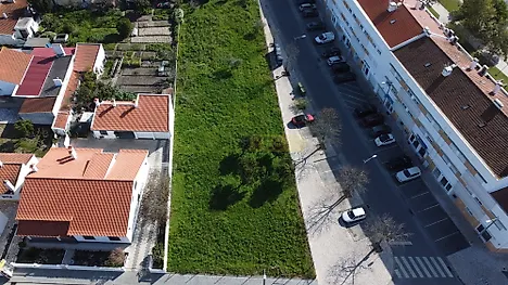 Land for sale in Vendas Novas, Portugal — €150,000