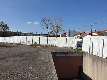 Land for sale in Azambuja, Portugal — €159,500