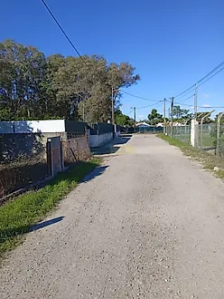 Terreno em Moita