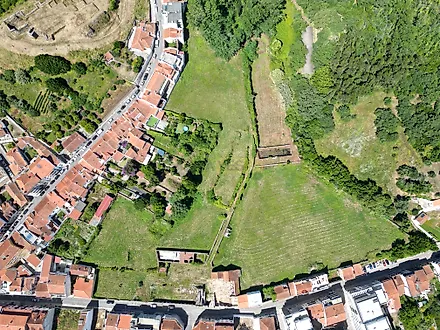 Land for sale in Alcobaça, Portugal — €1,750,000