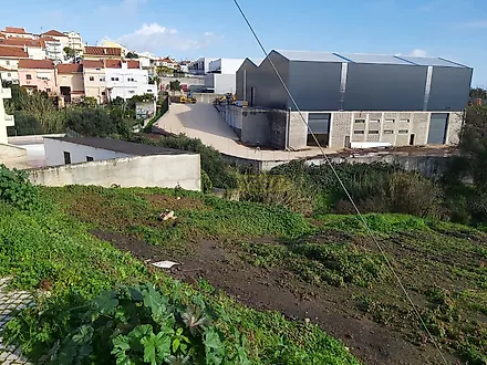 Land for sale in Odivelas, Portugal — €120,000
