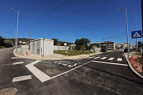Land for sale in Vila Franca de Xira, Portugal — €110,000
