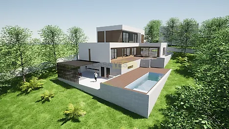 Land for sale in Lourinhã, Portugal — €199,999