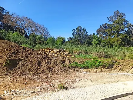 Land for sale in Sintra, Portugal — €425,000