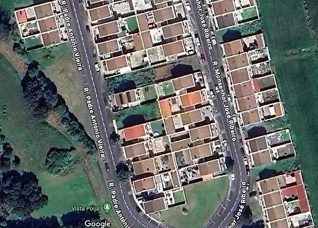 Land for sale in Ponta Delgada, Portugal — €77,000