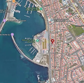 Land for sale in Vila do Conde, Portugal — €190,000