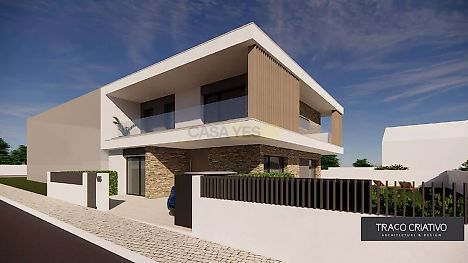 Land for sale in Amadora, Portugal — €139,990