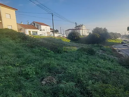 Terreno em Alenquer