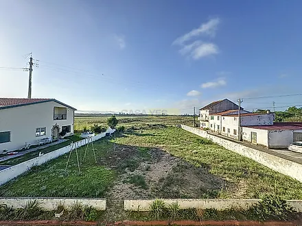 Land for sale in Alcobaça, Portugal — €120,000