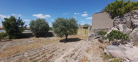 Terreno em Vidigueira