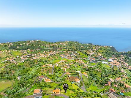 Land for sale in Nisa, Portugal — €115,000