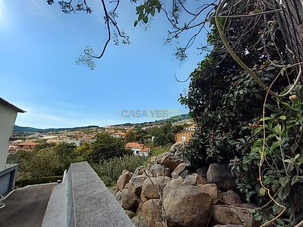 Land for sale in Funchal, Portugal — €360,000