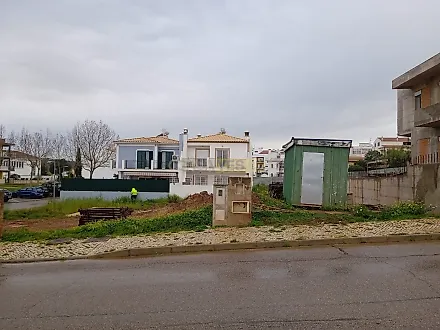Land for sale in Silves, Portugal — €125,000