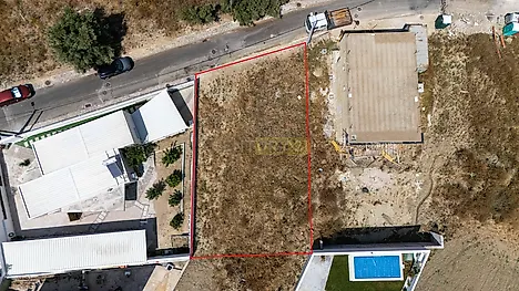 Land for sale in Vila Franca de Xira, Portugal — €90,000