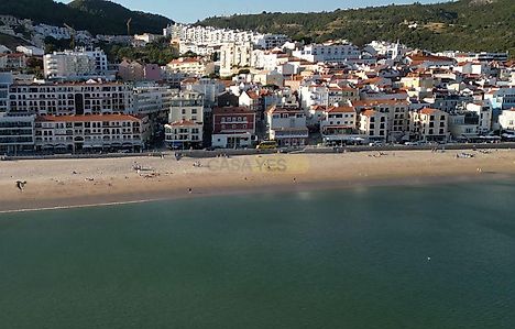 Land for sale in Sesimbra, Portugal — €850,000